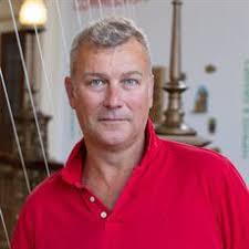 Professor Nicholas Crowson