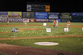 Box Seats Picture Of Arthur W Perdue Stadium Delmarva