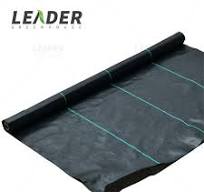 Orchard Agricultural Blueberry Greenhouse 90gsm Black Ground Cover  protection Weed Barrier Control Mat Landscape Fabric Supplier