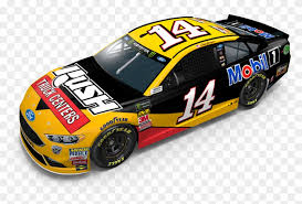 High quality photos of ford fusion nascar. Nascar Vector Ford Fusion Clint Bowyer Rush Truck Centers Hd Png Download 1100x693 3765905 Pngfind