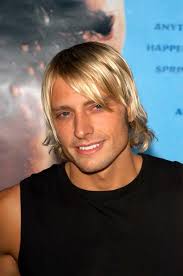 Travis Fimmel — Stock Editorial Photo © s_bukley #17742727