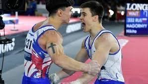 Никита — действующий чемпион мира, олимпийский чемпион, а главное — в идеальной нагорный не сумел воспользоваться своей коронкой — вольными упражнениями, чтобы. Nikita Nagornyj Chempion Mira Artur Dalaloyan Vtoroj Gimnasty Sbornoj Rossii Dominiruyut Na Chempionate Mira Sport Ekspress