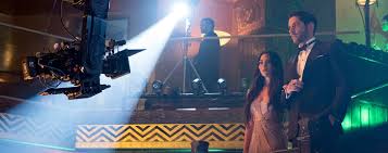 Voir lucifer saison 5 épisode 2 en streaming vostfr et vf. Lucifer Season 5 Part 2 Netflix Release Date Trailer What To Expect What S On Netflix