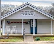 Polk Dems Executive Committee Meeting