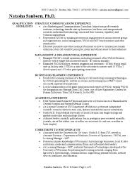Crafting a marketing executive resume that catches the attention of hiring managers is paramount to getting the job, and livecareer is here to help you stand out from the competition. Business Development Executive Resume Sample Biotechnology Massachusetts Institute Of Technology