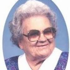 Mabel Alene Stover Obituary June 30, 2009