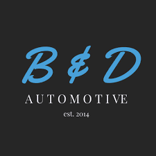 B & D Automotive