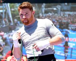 Currently, he is among the top legends such as floyd mayweather and manny pacquiao. Ggg Vs Canelo Fight Is Canelo Alvarez Actually Part Irish