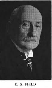 Edward Salisbury Field (1840-1927)