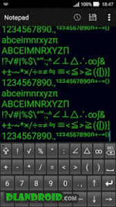 Mathematical Keyboard E 1 0 Apk Latest Download Android