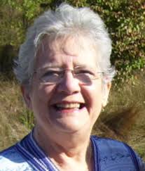Norma Thomason Obituary October 23, 2015