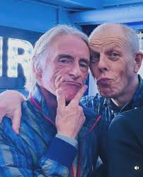 Anyone for some Style Council 📸Shaney Chapman