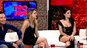 Parte ii recuerdos toc show / tema : 5l0nuof0lnjvom