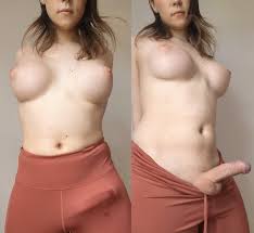 Precum leaks on sexy panties