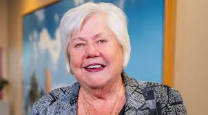 2023 Lifelong Achievement Award