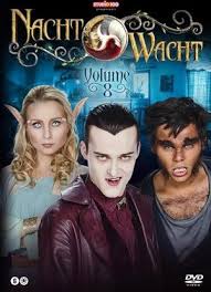 Eight months or so, i've spent quite a few trips to and fro work amusing myself by figuring out a sorting for the nachtwacht characters. Nachtwacht Volume 8 2019 Trakt Tv