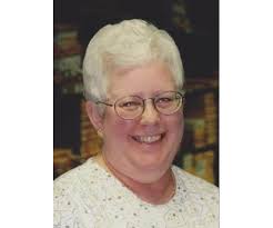 Patricia Martell Obituary (1949