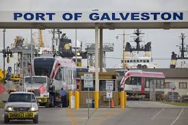 Reserve Parking Online At Port Of Galveston Port Of Galveston Provides You Free And Online Reservations On Cruise Parking Galveston Galveston Port Cruise Port