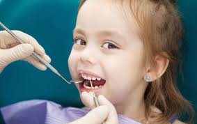 Is Fluoride Treatment Just For Kids Kim Okamura Dds