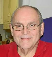 Albert Ward Gibson Obituary