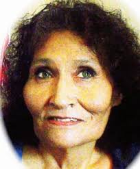 Pamela Marie (High Whiteman) Cooper~