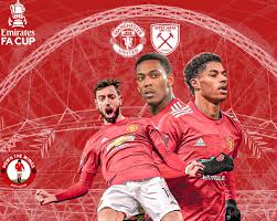 Manchester united vs west ham preview: Fa Cup Preview Manchester United Vs West Ham Down The Wings