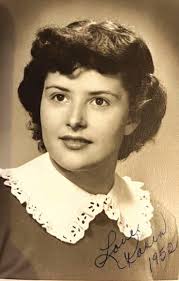 1-30-23, Karen Ann Carson, 88