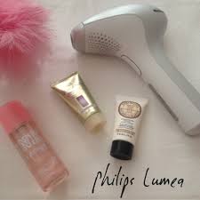 Ve Sonunda Bir Yil Kullanimim Sonrasinda Philipslumea Deneyimim Blogda Bit Ly Philipslumeapost Lazer Laser Lumea Phil Epilasyon Serum Blog