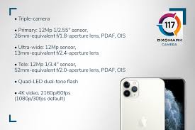 Maybe you would like to learn more about one of these? Dxomark Apple Iphone 11 Pro Max Key Rear Camera Specs Read Our Full Review Https Bit Ly 2pvwsqh Facebook