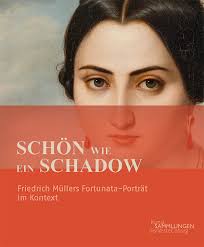 Fleck, Niels; Grewe, Cordula (Hrsg.): Schön wie ein Schadow