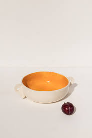 Hanging wood and paper lamps add appeal to rooms with oriental decor. Fruit Bowl Orange Makers Mrkt