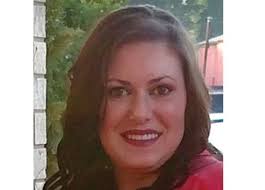 Lacie Elizabeth Thacker Morrell