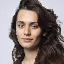 She has a very vivid imagination and likes to dream big, sometimes her mind wanders and she becomes. European Film Promotion Shooting Stars 2020 Ella Rumpf
