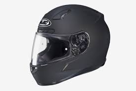 Skull Buckets: 15 Best Full-Face Motorcycle Helmets | HiConsumption