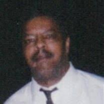 James Thomas McInnis Obituary