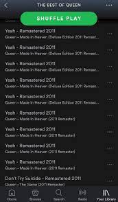 We did not find results for: Download Spotify Playlist Reddit Peatix