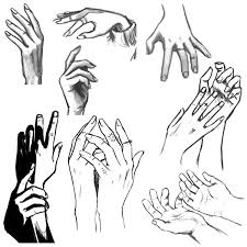 How I Learned To Draw Hands By Katzemon Clip Studio Tips Check out our great posters, wall decals, photo prints, & wood wall art. how i learned to draw hands by katzemon