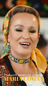 Maria Coman