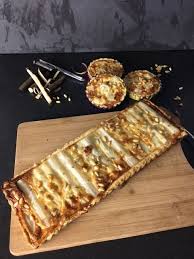 Quiche Teig Tarte Teig Grundrezept Herzhaft Rezept Schwarzwurzel Quiche Teig Rezepte