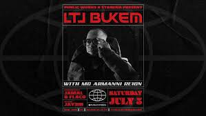Image result for LTJ Bukem