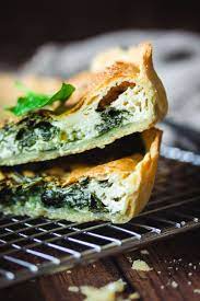 Quiche Aux Epinards Vegan Recette Quiche Epinard Quiche Sans Oeufs Quiche