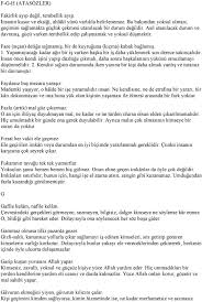 Firsat Her Vakit Ele Gecmez Ele Gecirilen Imkan Veya Durumdan En Iyi Bicimde Yararlanmak Gereklidir Cunku Insanin Karsisina Cok Seyrek Cikar Pdf Free Download