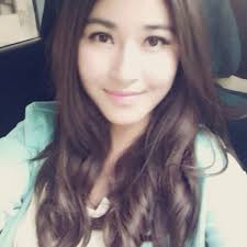 Scarlet Chen (@ScarletCheny)