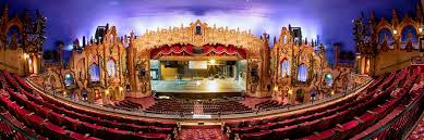 Akron Civic Theatre Akron Tickets Schedule Seating