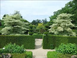 Jardin De Castillon Pres De Bayeux Garden Inspiration Garden Structures Garden