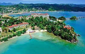 Samaná is also an independent traveler's dream. Go Samana Dominican Republic Tourism Travel Guide Startseite Facebook