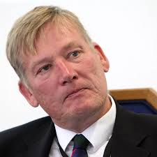 Bedroom tax: Tory MP Kris Hopkins says disabled people hit by tax need to  change their ways