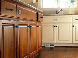 If you think that the parts and surfaces of your kitchen cabinets need more than just painting, then refacing might be the way to go. Kitchen Cabinet Refacing Bob Vila S Blogs