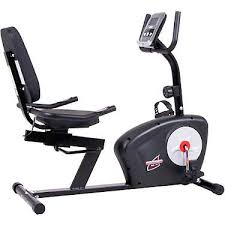 I am 63 and casually bike to stay in shape. Stationary Exercise Bikes Academy