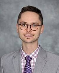 Edward Wilson, DO, MPH